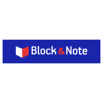 Все товары Block&Note