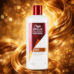 Бальзам-ополаскиватель для волос "Pro Series", WELLA, 500 мл, в ассортименте