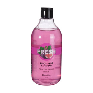 Пена для ванны, Fresh, 625 мл, в ассортименте