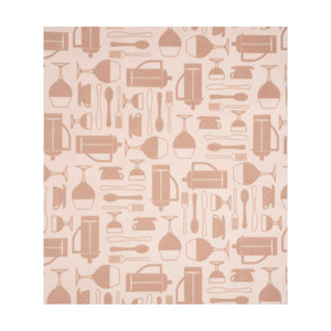 Коврик для сушки посуды, BonHome, 40х45 см