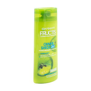 Шампунь "Fructis", Garnier, 250 мл, в ассортименте