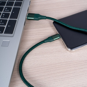 Кабель USB, FLARX, 100 см, в ассортименте