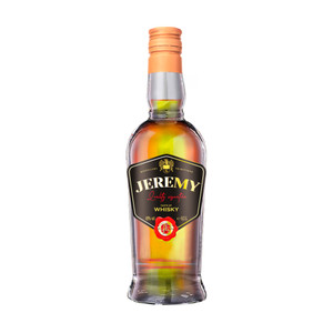 Настойка горькая, JEREMY, 40%, 0,5 л