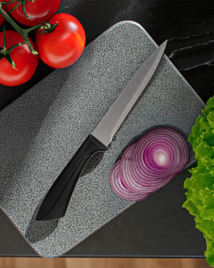 Нож кухонный, O'Kitchen, 22,5 см, в ассортименте