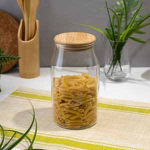 Банка, O`Kitchen, 1,5 л