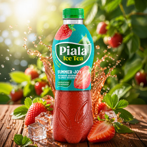 Холодный чай, Piala, 0,5 л, в ассортименте