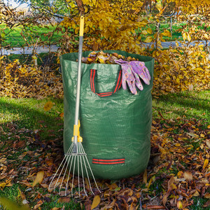 Мешок садовый для листьев, GreenArt, 128 л