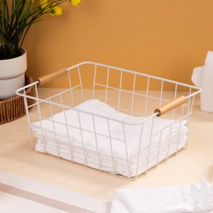 Корзина кухонная для хранения, O’Kitchen, 28х22х12 см
