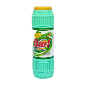 Чистящий порошок, Barf, 500 г