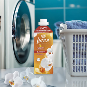 Кондиционер для белья, Lenor, 675 мл