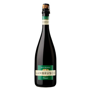 Сидр фруктовый, Lambrusco, 6%, 0,75 л