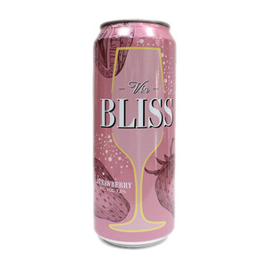 Пивной напиток, VIN BLISS, 7%, 0,43 л