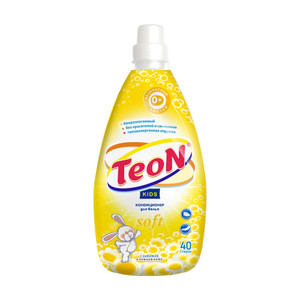 Кондиционер для белья, TeoN KIDS, 2 л