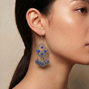 Серьги, INSTYLE, 1 пара, в ассортименте