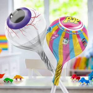 Подарочный набор, Vil Pop, 150 г, в ассортименте