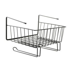 Корзинка навесная кухонная, O`Kitchen, 28х25 см