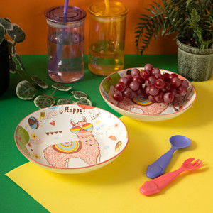 Тарелка, O`Kitchen, 18 см