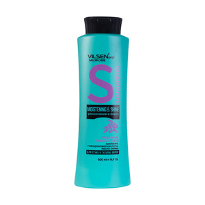 Шампунь, Vilsen prof Salon Care, 500 мл, в ассортименте