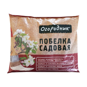 Побелка садовая, "Огородник", 1,25 кг