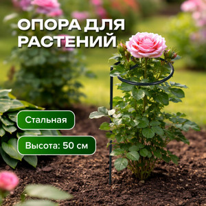 Опора для растений, GreenArt, 50 см