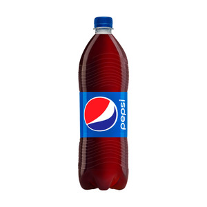 Напиток газированный, Pepsi, 1 л