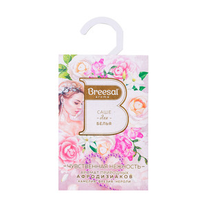 Саше ароматическое, Breesal, 20 г, в ассортименте