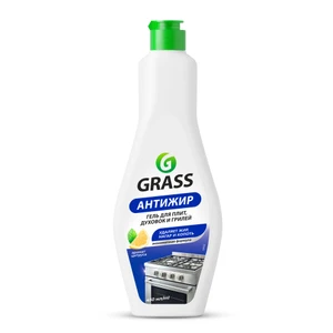 Чистящее средство для кухни "Антижир", Grass, 450 мл