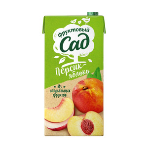 Нектар, Фруктовый сад, 1,93 л, в ассортименте