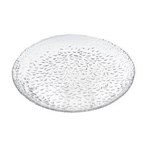 Тарелка десертная "MARBLE", 19,5 см