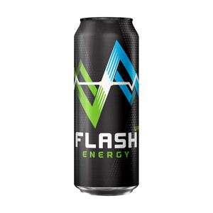 Напиток энергетический, Flash up, 0,45 л, в ассортименте