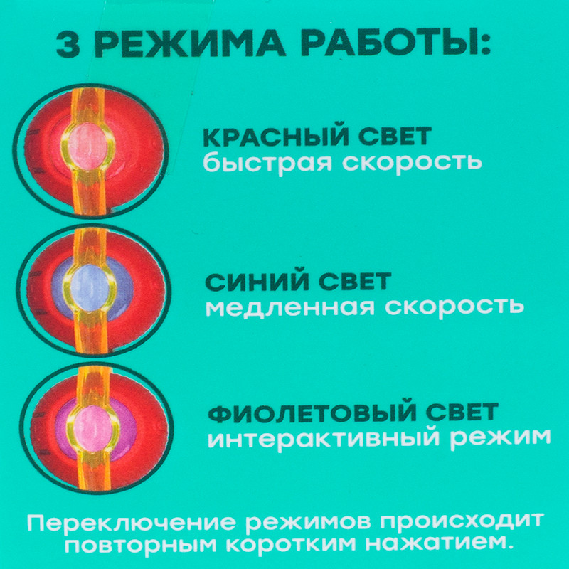 Игрушка для кошек "Неуловимый шар", Pet Club, в ассортименте