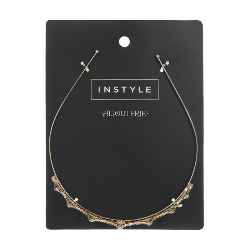 Диадема, INSTYLE, в ассортименте