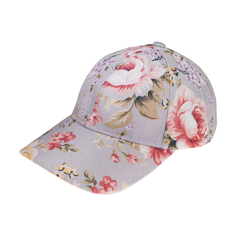 Бейсболка женская, Lady Collection, 56-58 см, в ассортименте