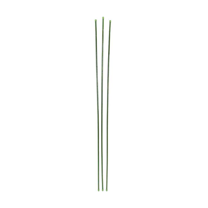 Опора бамбуковая, GreenArt, 1,2 м, 3 шт.