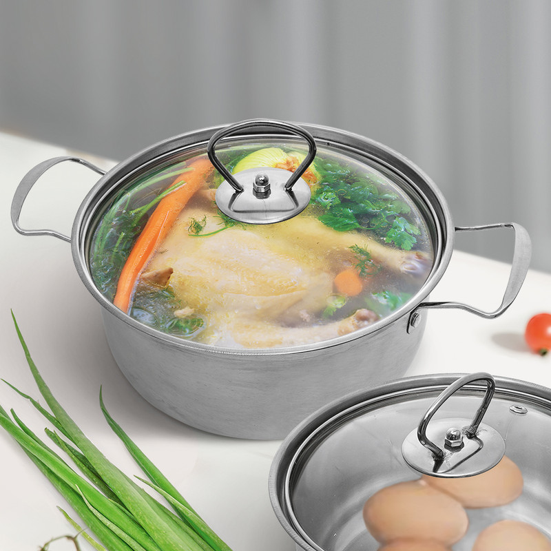 Кастрюля с крышкой, O'Kitchen, 2,1 л