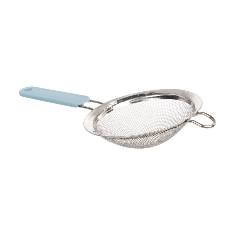 Сито с ручкой, O'Kitchen, 10 см, в ассортименте