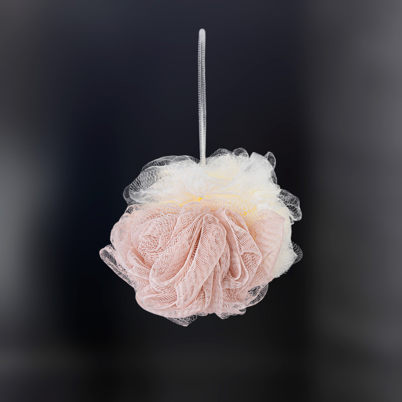 Мочалка для душа, Bath Republic, в ассортименте