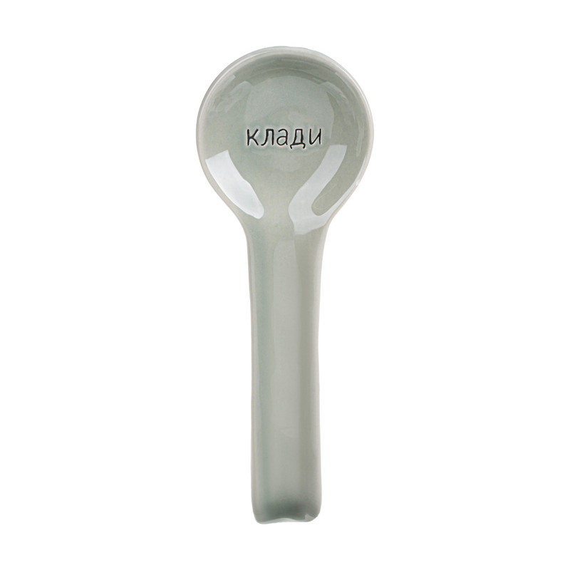 Подставка под ложку, O’Kitchen, в ассортименте