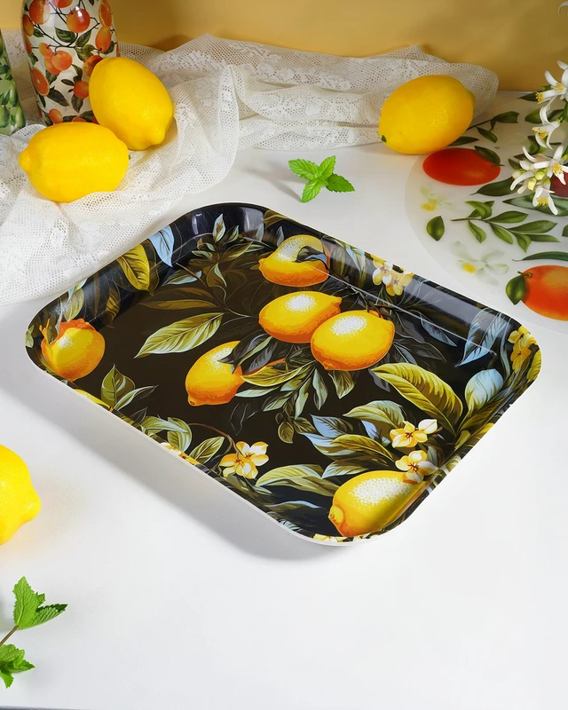 Поднос, O’Kitchen, 30,5х23 см, в ассортименте