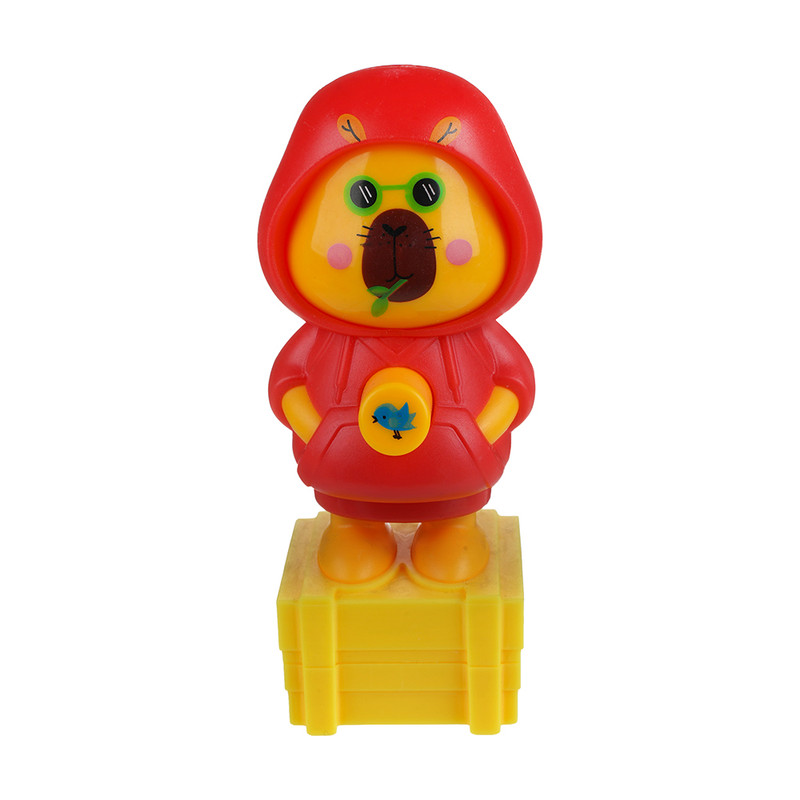 Фигурная точилка, Hupper Dupper, 1 шт., в ассортименте