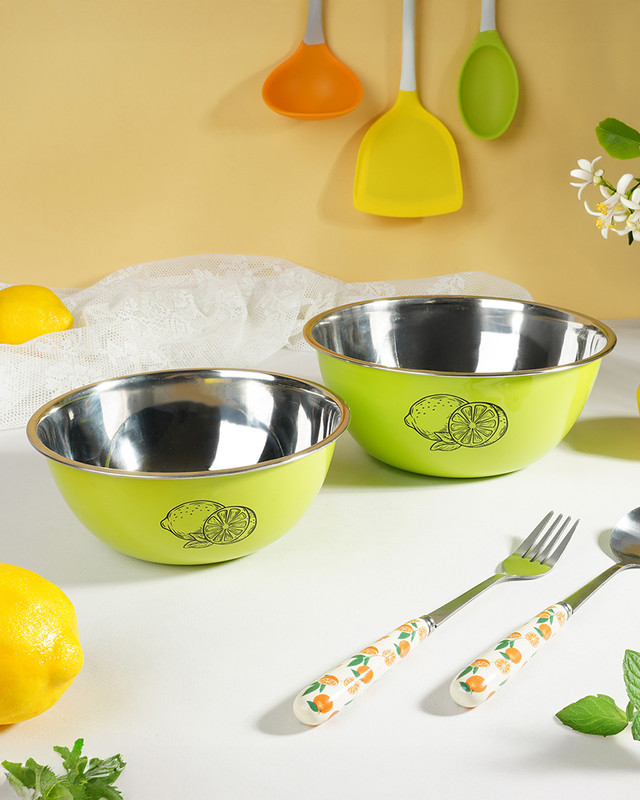 Миска, O’Kitchen, 1,5 л, в ассортименте