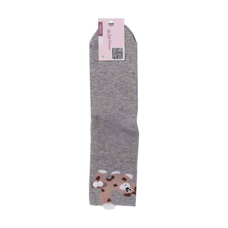 Носки женские, Lady collection, в ассортименте