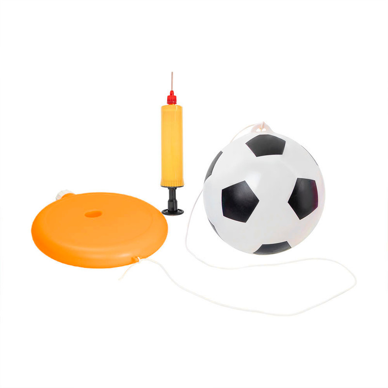 Игровой набор "Футбольный тренер", Sport&Fun, в ассортименте