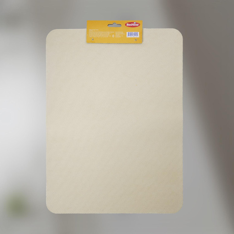 Коврик для посуды, BonHome, 30х40 см, в ассортименте