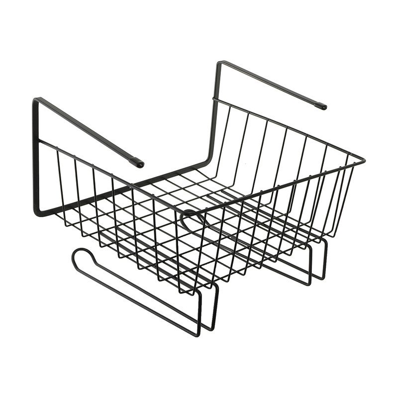 Корзинка навесная кухонная, O`Kitchen, 28х25 см