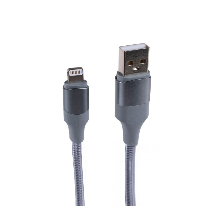 Кабель USB, FLARX, 100 см, в ассортименте