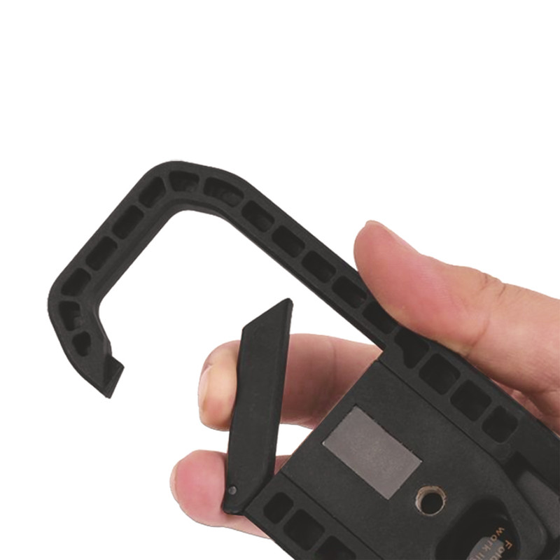 Фонарь светодиодный аккумуляторный с кабелем USB