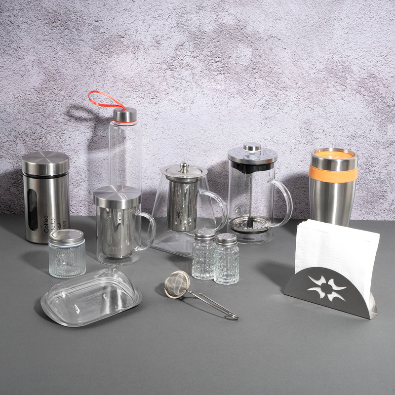 Банка для специй, O`Kitchen, 500 мл