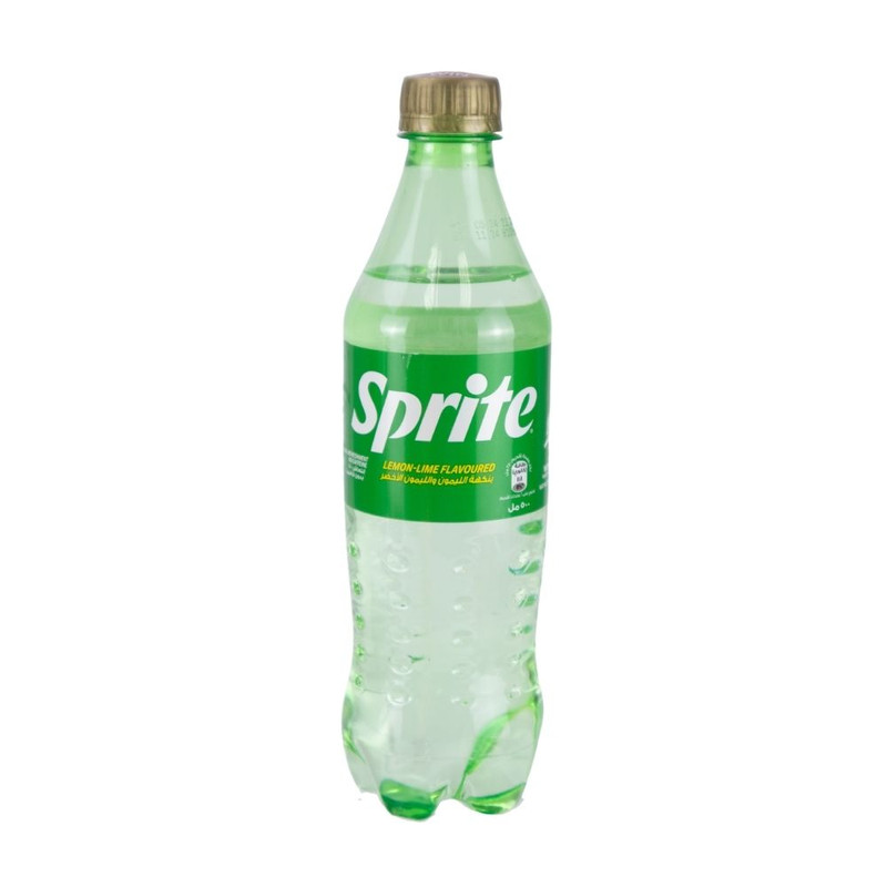 Напиток газ Sprite 0,5 l пэт