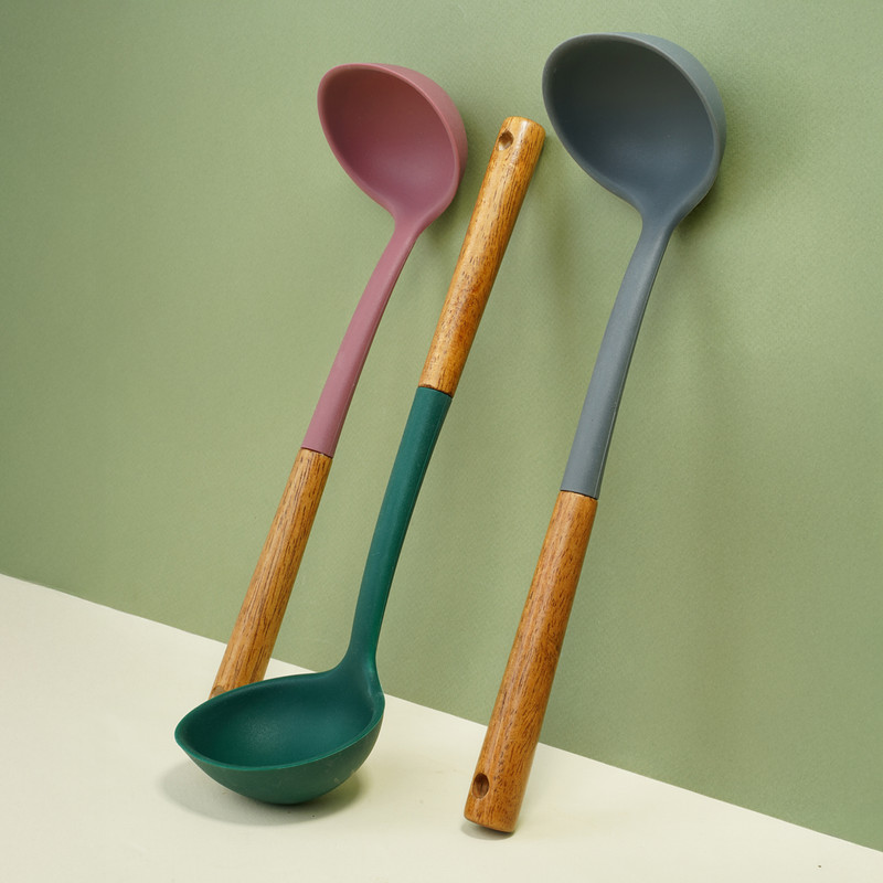 Половник, O'Kitchen, 31 см, в ассортименте
